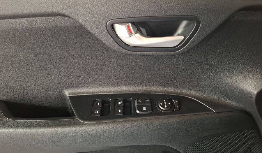 Kia Rio 1.6 LX AUTO Sedan 2019