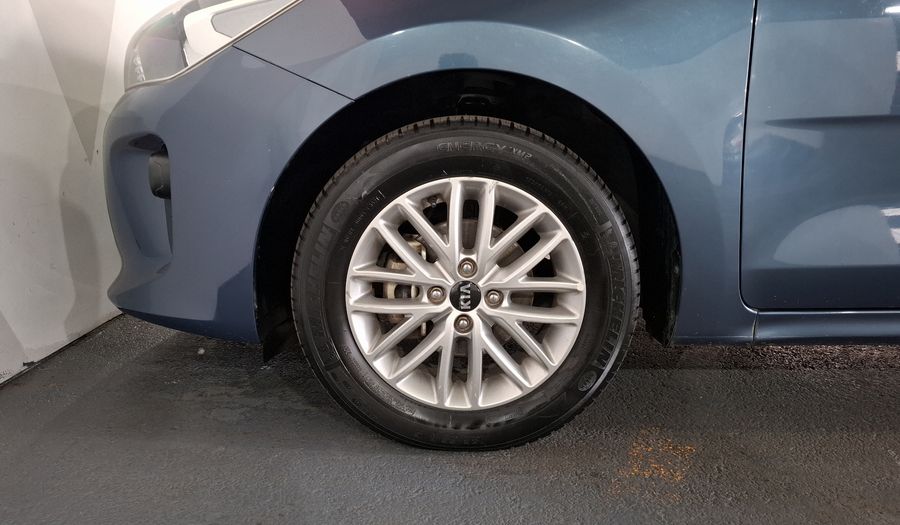 Kia Rio 1.6 LX AUTO Sedan 2019