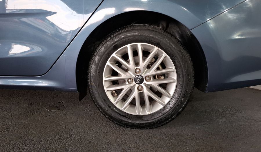 Kia Rio 1.6 LX AUTO Sedan 2019