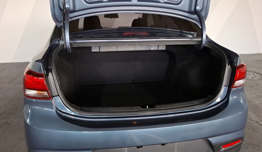 Kia Rio 1.6 LX AUTO Sedan 2019