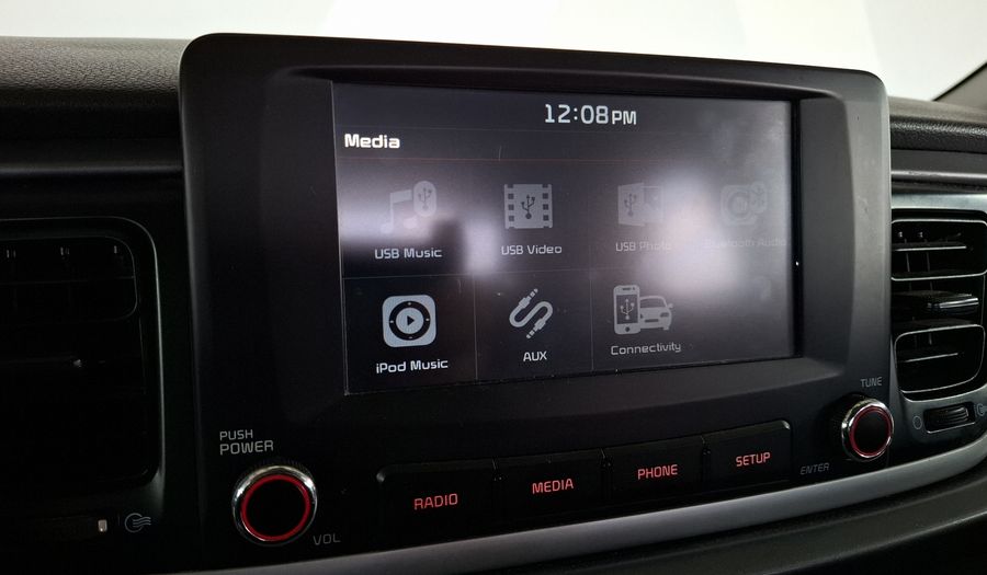 Kia Rio 1.6 LX AUTO Sedan 2019