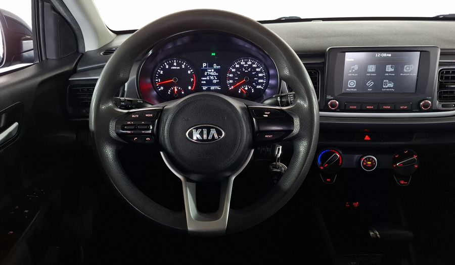Kia Rio 1.6 LX AUTO Sedan 2019