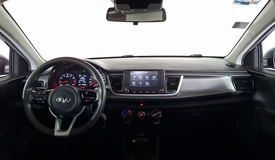 Kia Rio 1.6 LX AUTO Sedan 2019