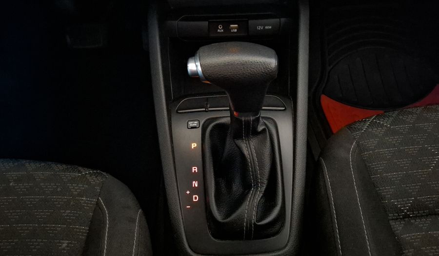 Kia Rio 1.6 LX AUTO Sedan 2019