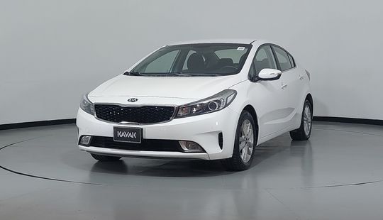 Kia • FORTE