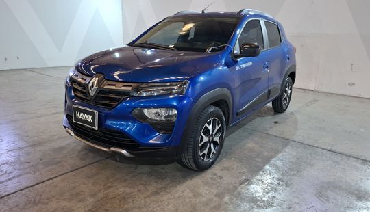 Renault • Kwid