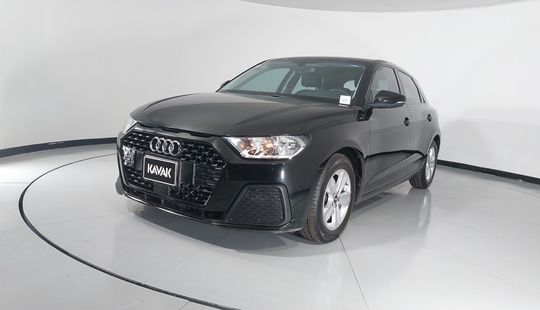 Audi • A1