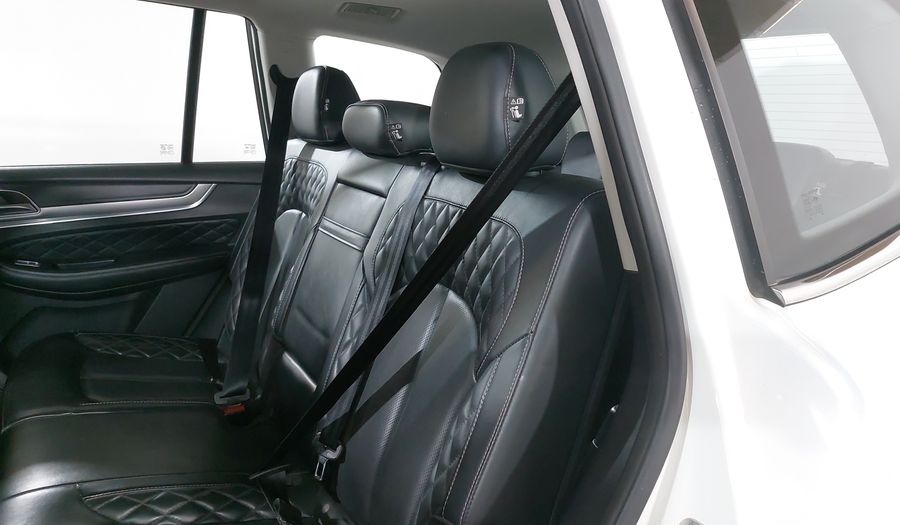 Mg Rx8 2.0 ELEGANCE AUTO 4WD Suv 2022