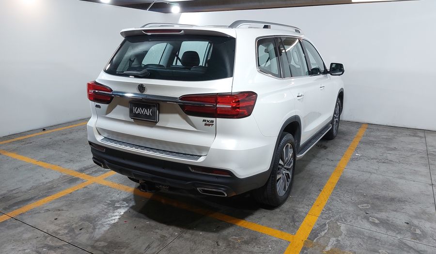 Mg Rx8 2.0 ELEGANCE AUTO 4WD Suv 2022