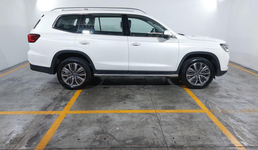 Mg Rx8 2.0 ELEGANCE AUTO 4WD Suv 2022