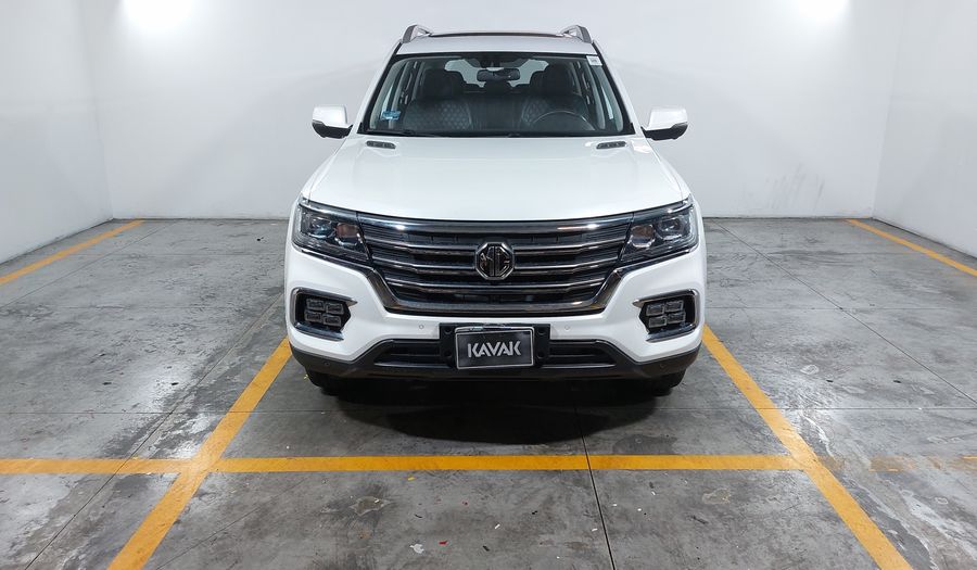 Mg Rx8 2.0 ELEGANCE AUTO 4WD Suv 2022