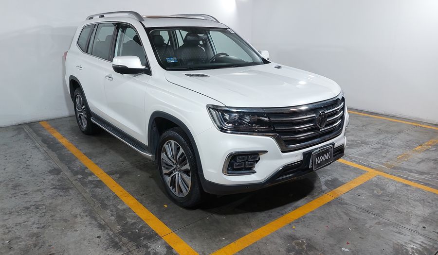 Mg Rx8 2.0 ELEGANCE AUTO 4WD Suv 2022