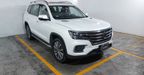 Mg Rx8 2.0 ELEGANCE AUTO 4WD Suv 2022