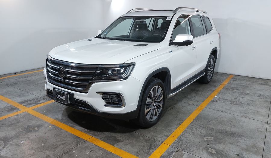 Mg Rx8 2.0 ELEGANCE AUTO 4WD Suv 2022