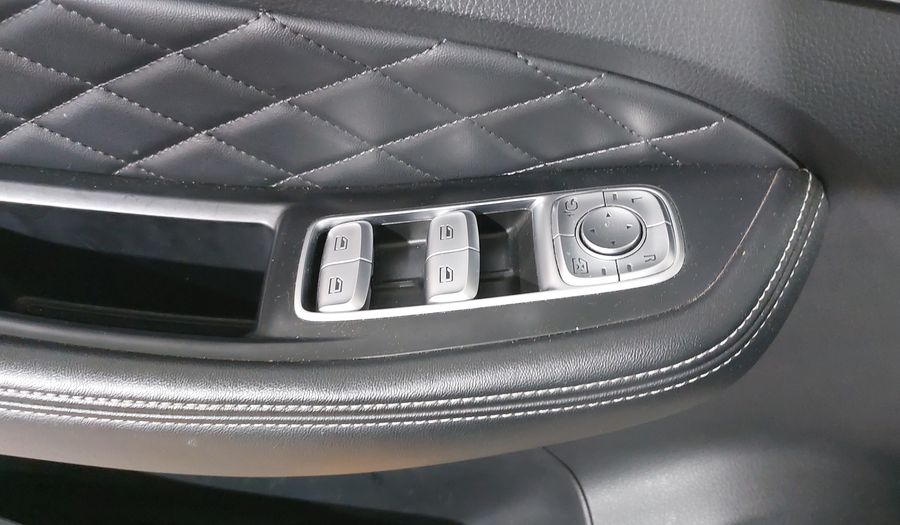 Mg Rx8 2.0 ELEGANCE AUTO 4WD Suv 2022