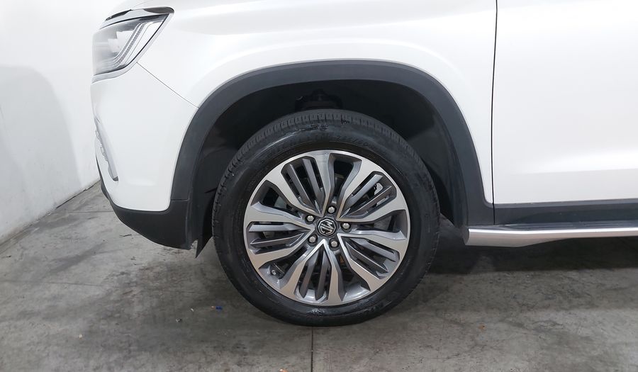 Mg Rx8 2.0 ELEGANCE AUTO 4WD Suv 2022