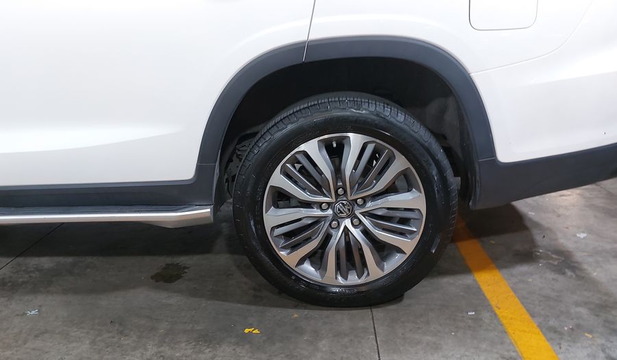 Mg Rx8 2.0 ELEGANCE AUTO 4WD Suv 2022