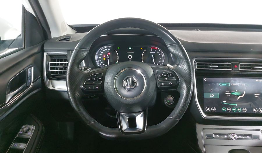 Mg Rx8 2.0 ELEGANCE AUTO 4WD Suv 2022