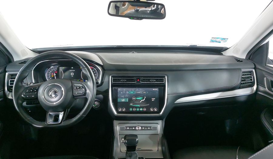 Mg Rx8 2.0 ELEGANCE AUTO 4WD Suv 2022