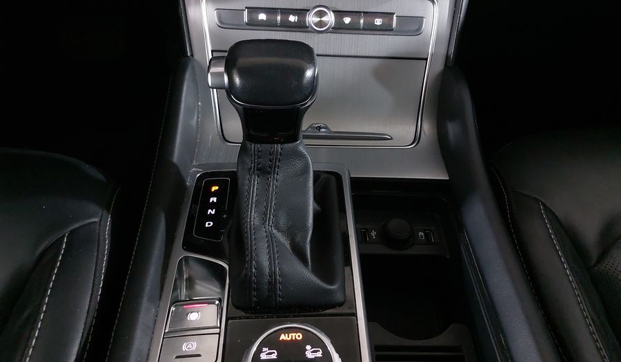 Mg Rx8 2.0 ELEGANCE AUTO 4WD Suv 2022