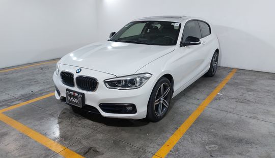 Bmw • Serie 1