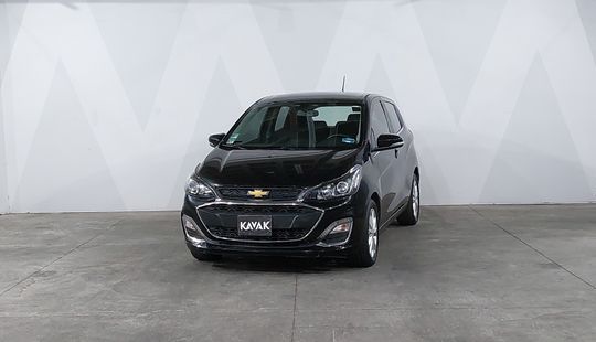 Chevrolet • Spark