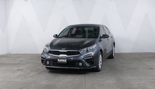 2019 • 84,862 km • Manual
