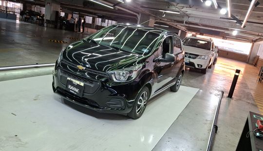 Chevrolet • Beat