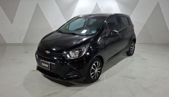 Chevrolet • Beat