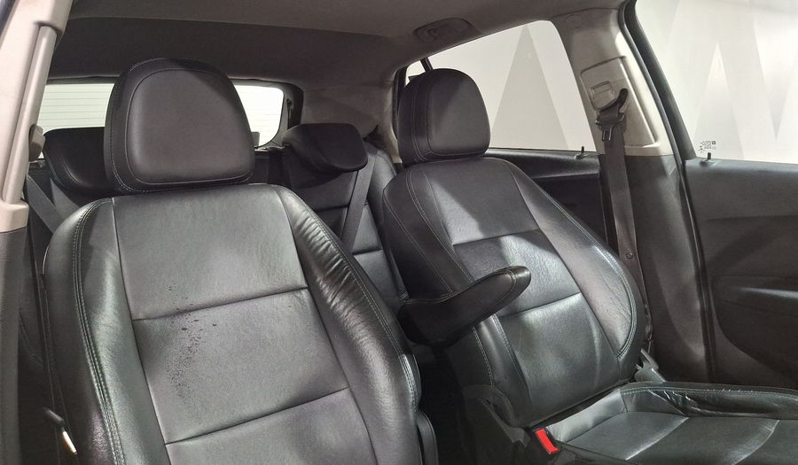 Chevrolet Trax 1.8 C LTZ AT Suv 2015