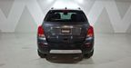 Chevrolet Trax 1.8 C LTZ AT Suv 2015