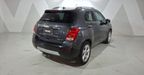 Chevrolet Trax 1.8 C LTZ AT Suv 2015