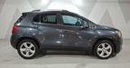 Chevrolet Trax 1.8 C LTZ AT Suv 2015