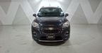 Chevrolet Trax 1.8 C LTZ AT Suv 2015