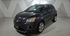 Chevrolet Trax 1.8 C LTZ AT Suv 2015
