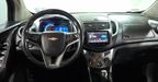 Chevrolet Trax 1.8 C LTZ AT Suv 2015