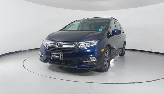 Honda • Odyssey