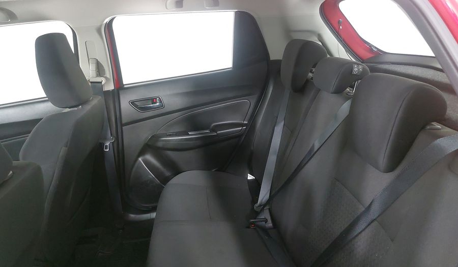 Suzuki Swift 1.2 GLX CVT Hatchback 2024