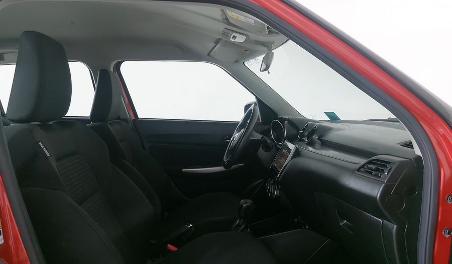 Suzuki Swift 1.2 GLX CVT Hatchback 2024