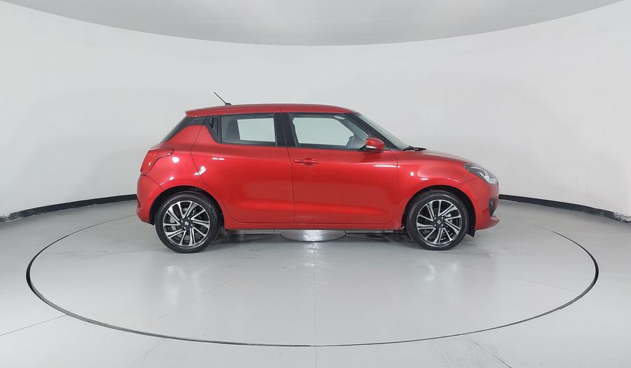 Suzuki Swift 1.2 GLX CVT Hatchback 2024