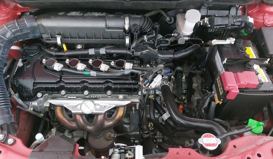 Suzuki Swift 1.2 GLX CVT Hatchback 2024