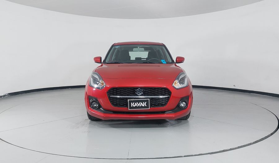 Suzuki Swift 1.2 GLX CVT Hatchback 2024