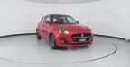 Suzuki Swift 1.2 GLX CVT Hatchback 2024