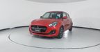 Suzuki Swift 1.2 GLX CVT Hatchback 2024