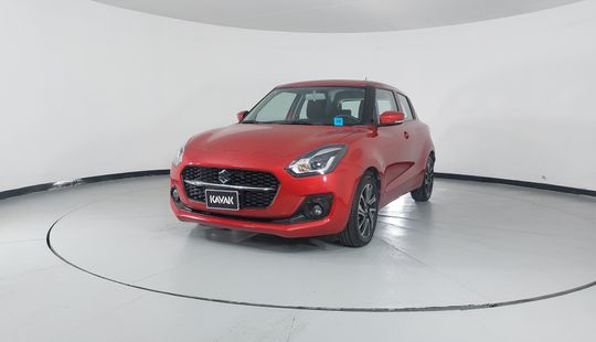 Suzuki • Swift