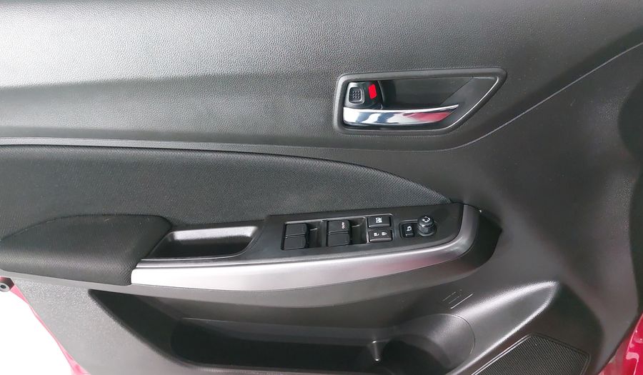 Suzuki Swift 1.2 GLX CVT Hatchback 2024