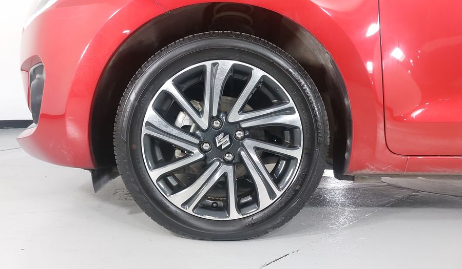 Suzuki Swift 1.2 GLX CVT Hatchback 2024