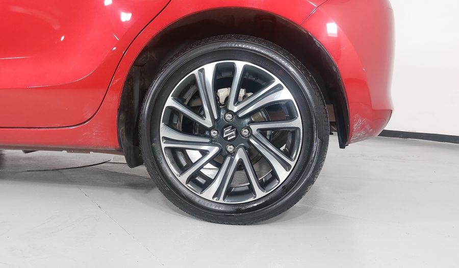 Suzuki Swift 1.2 GLX CVT Hatchback 2024