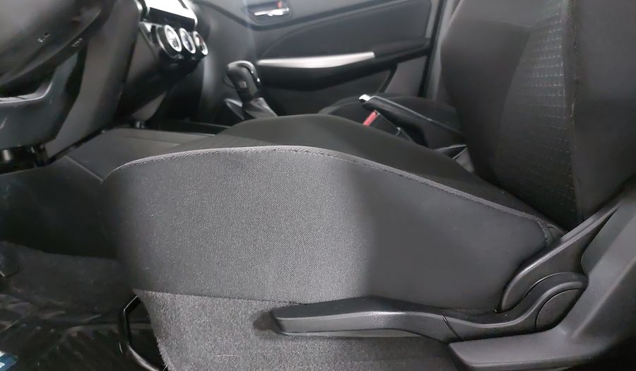 Suzuki Swift 1.2 GLX CVT Hatchback 2024