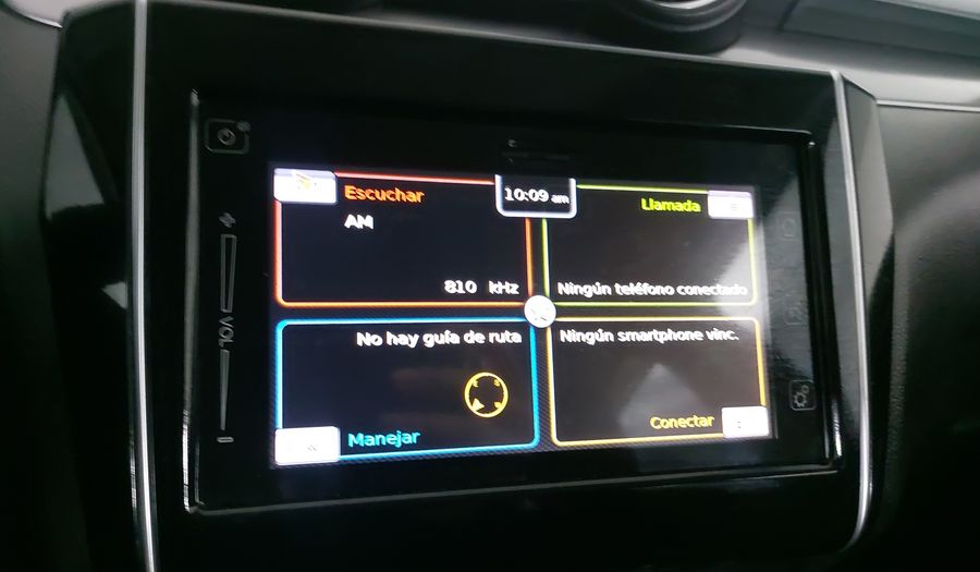 Suzuki Swift 1.2 GLX CVT Hatchback 2024